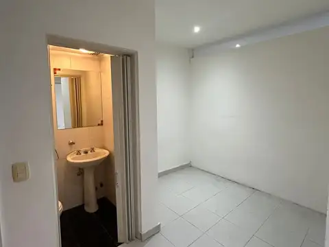 Depto Tipo Casa en Alquiler de 1 dormitorio