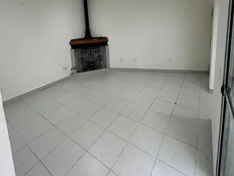 PH 2 Ambientes con patio y cochera