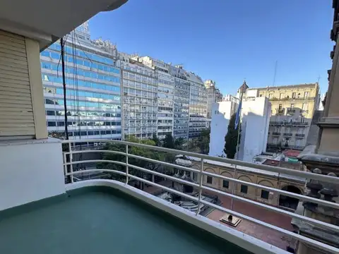 Excelente departamento con lo mejor de San Telmo