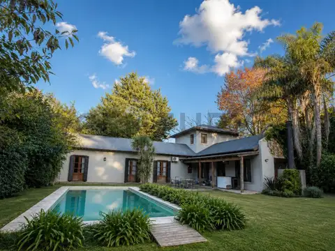Casa en Venta en Villa Elisa, Partido de La Plata