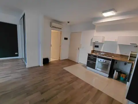 VENTA MONOAMB C BALCON A. PROF AMENITIES  BELGRANO