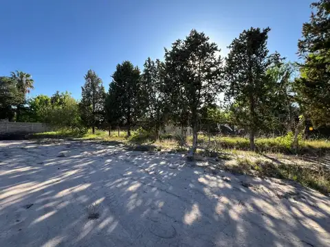 Terreno en Venta en Maipu