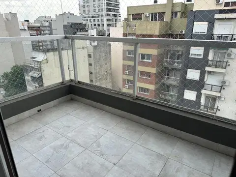 Departamento en Alquiler en Villa Urquiza, $ 890.000