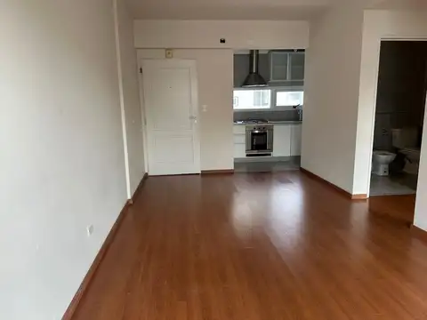 Departamento en Alquiler de 1 dormitorio