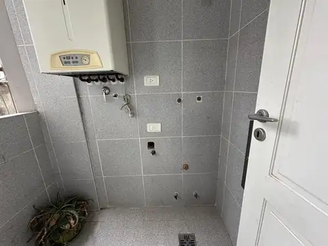 Departamento en Alquiler Permite mascota