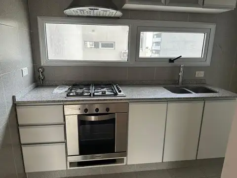 Departamento en Alquiler al Noreste