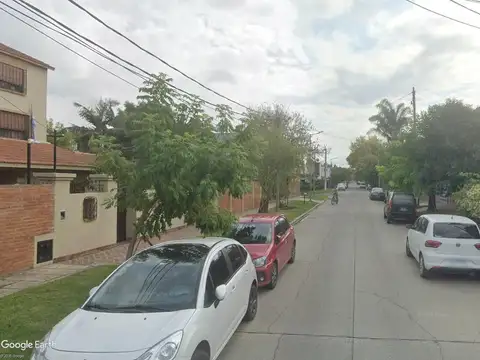 Provincia de Mendoza e/ Balcarce y Avenida Nicolas Avellaneda