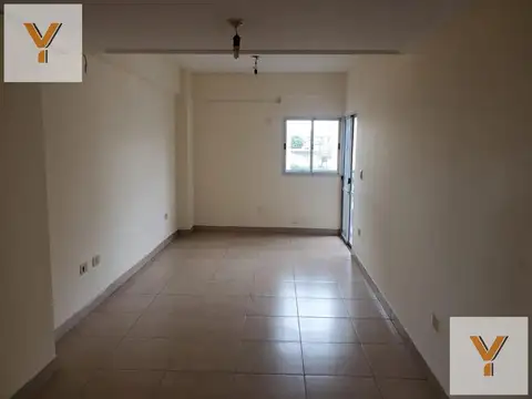Departamento en Alquiler - 2 Dormitorios 1 Baño - 80mts - San Miguel