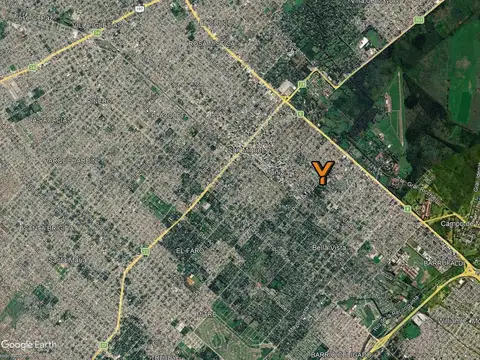 Departamento en Alquiler 10 años