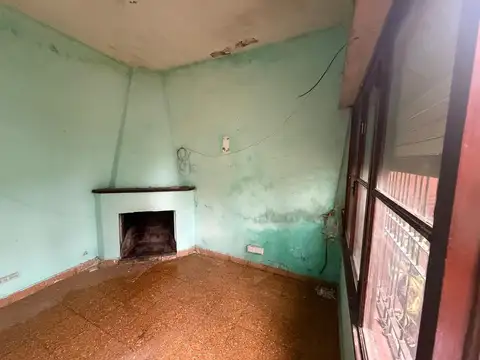 Casa en Venta 41 años