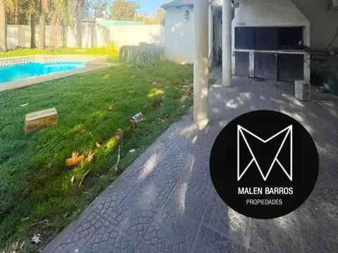 Casa en Venta en Palmares De Pilar, USD 180.000