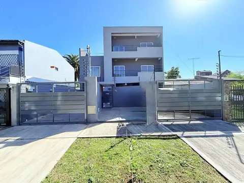 DEPARTAMENTOS A ESTRENAR - APTO A CREDITO