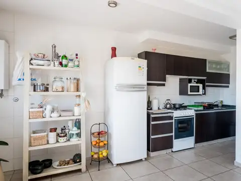 Departamento en Venta 12 años