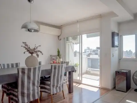 Departamento en Venta de 2 dormitorios