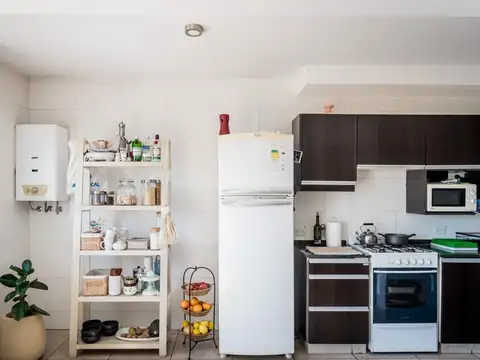 Departamento en Venta al Oeste
