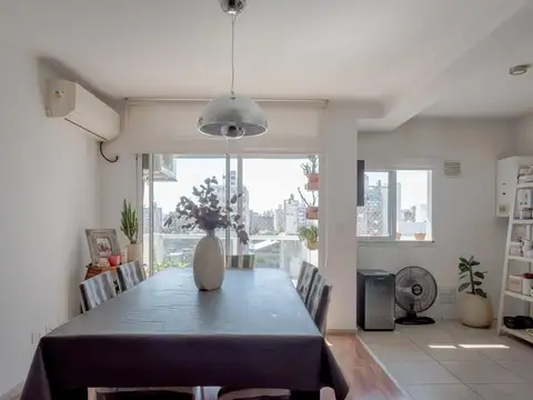 Departamento en Venta de 3 ambientes