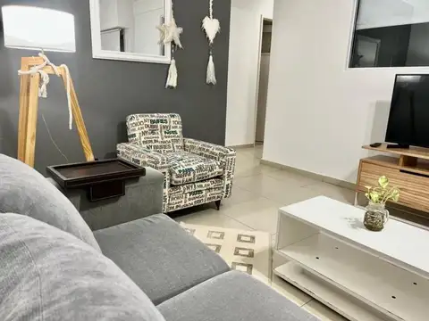 Departamento en Alquiler de 2 dormitorios