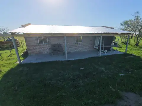 Casa en Venta 4 años