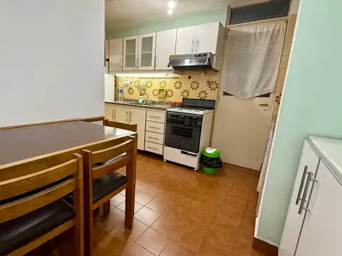 Departamento en Alquiler al Norte