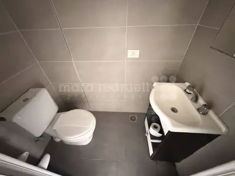 Departamento en Venta con 1