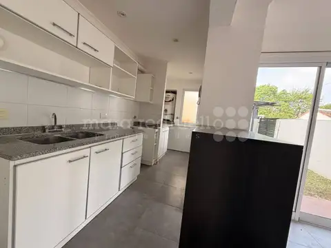Departamento en Venta al Sur