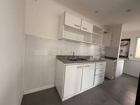 Departamento en Venta 20 años