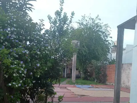 Terreno 10 x 40 - Ideal todo destino .