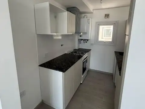 Departamento en Venta 1 año