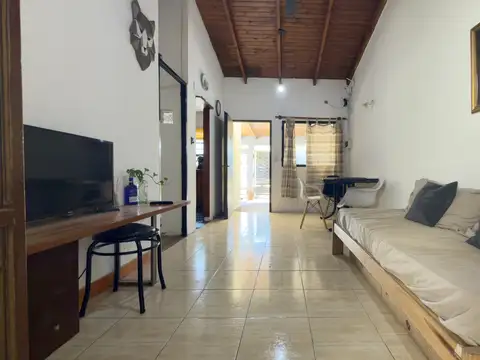 Casa en Venta 40 años