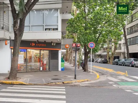 Local en Venta en Belgrano, USD 950.000