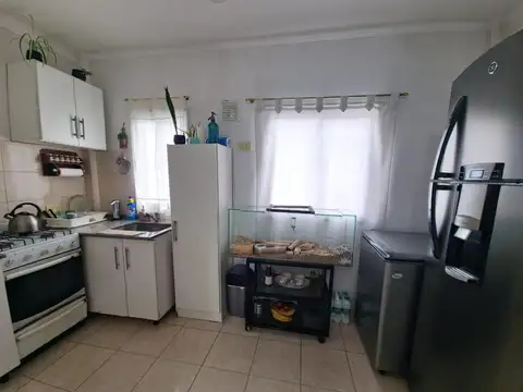 Depto Tipo Casa en Venta de 2 dormitorios