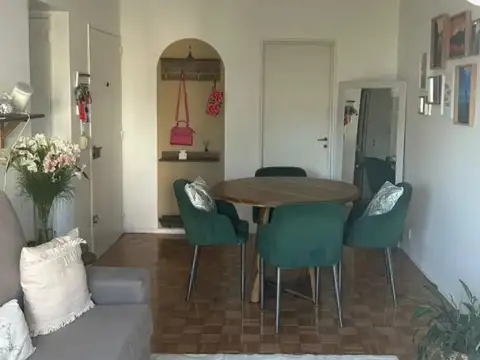 Departamento en Alquiler en Palermo, $ 950.000