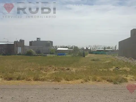terreno en venta b° DON EMILIO