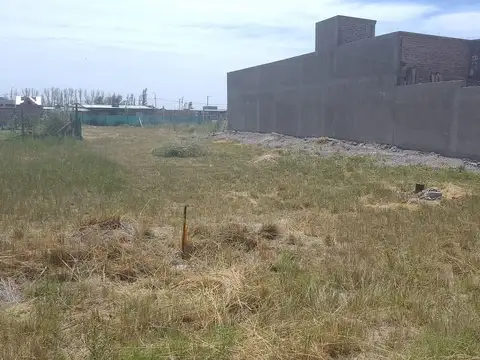 Terreno en Venta de 496,0 m2
