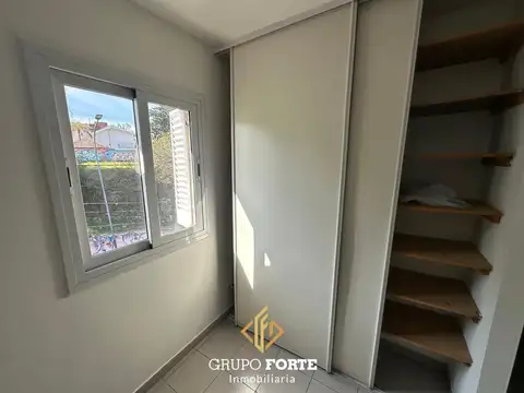 Departamento en Alquiler de 3 dormitorios