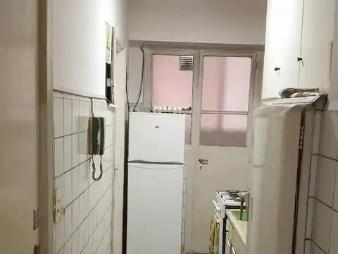 Departamento en Venta 40 años