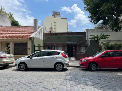 Casa en Alquiler de 2 dormitorios