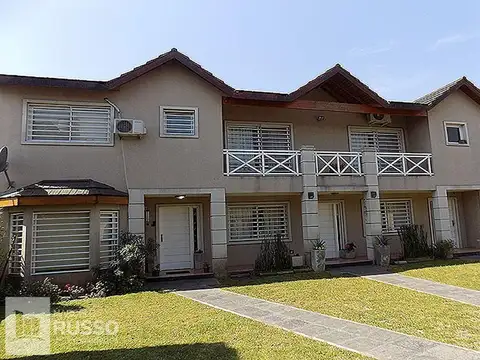 Dúplex A Estrenar En Condominio Cerrado