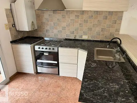 Dúplex A Estrenar En Condominio Cerrado