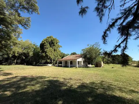 Exclusiva Quinta en Villa Lía ? 5.000 m² de Naturaleza y Tranquilidad