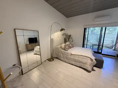 Departamento en Venta con 1 cochera