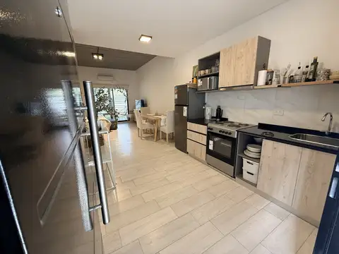 Departamento en Venta de Monoambiente