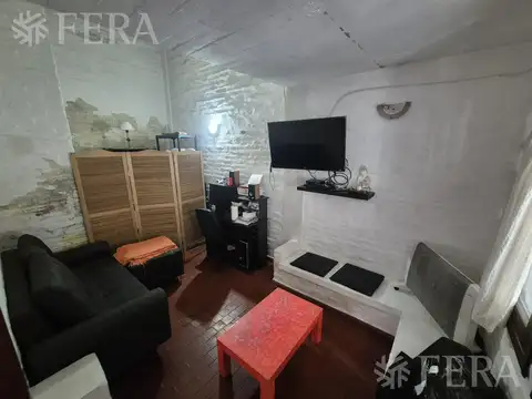 Depto Tipo Casa en Venta con 1 cocheras