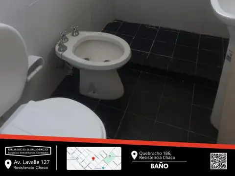 Departamento en Venta en Resistencia, USD 55.000