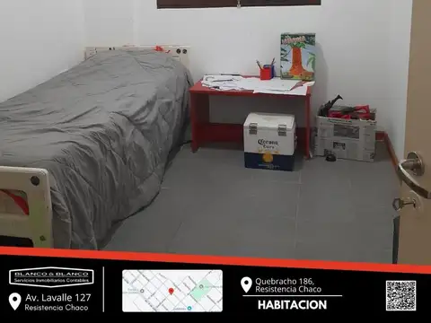 Quebracho 100