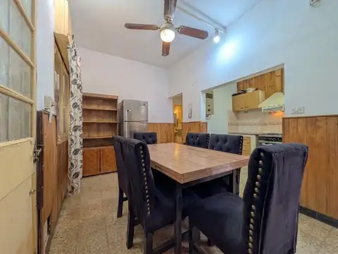 Casa en Venta 66 años