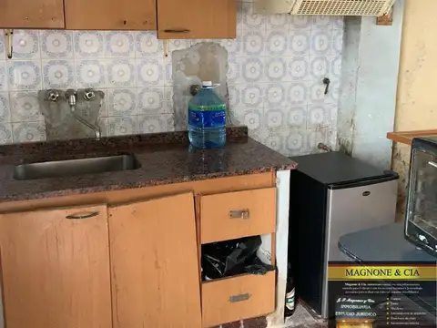 Casa en Venta en Parque Avellaneda, USD 130.000