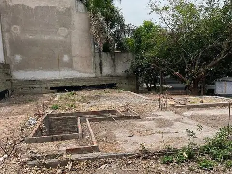 Lote / Terreno Venta - en La Horqueta