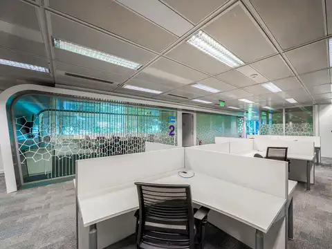 Ricardo Gutierrez al 3600, Munro