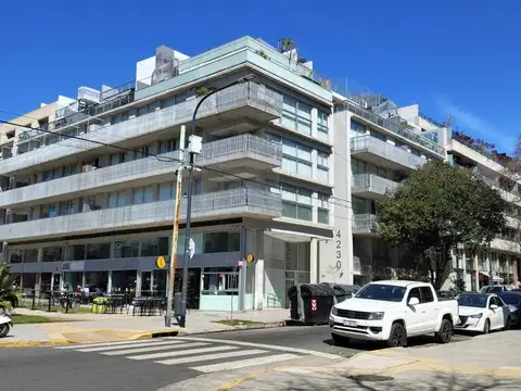 DEPARTAMENTO EN ALQUILER 3 AMBIENTES SIN EXPENSAS EN EL CORREDOR DONADO HOLMBERG VILLA IRQUIZA 